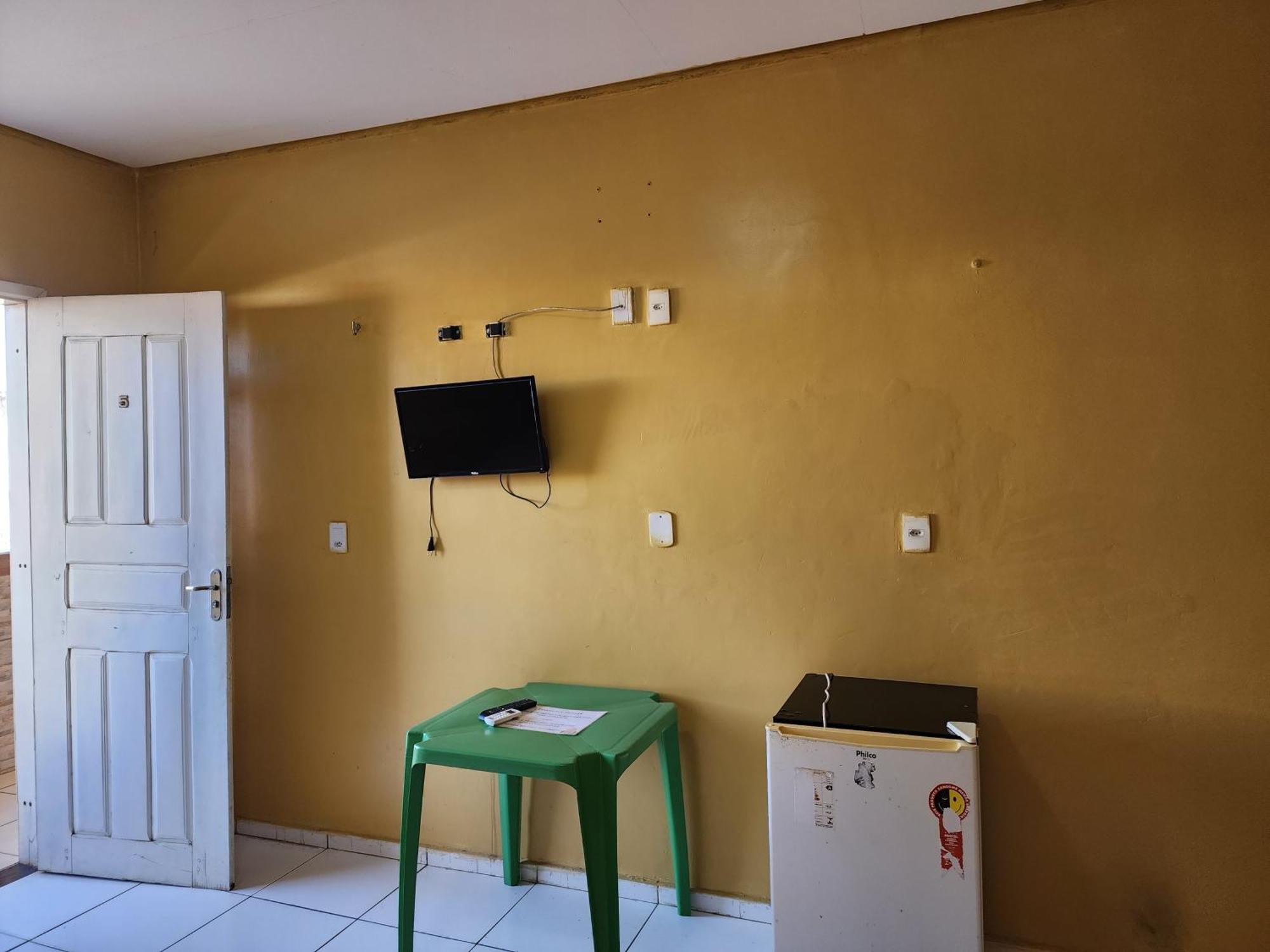 Condominio Center Luz Teresina Exterior foto