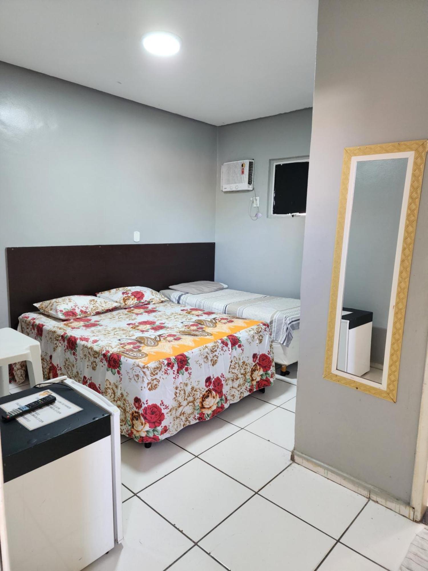 Condominio Center Luz Teresina Exterior foto