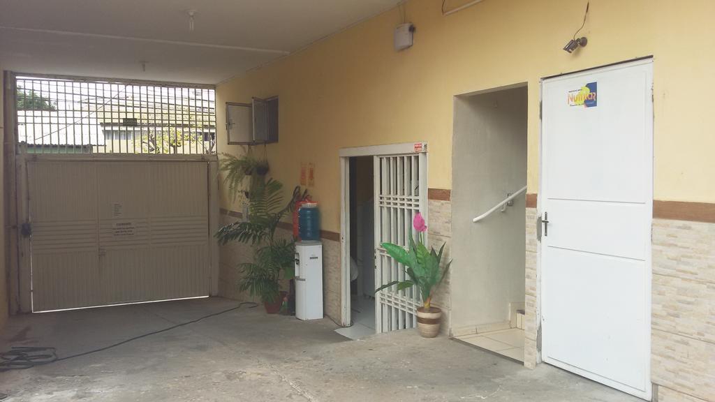 Condominio Center Luz Teresina Exterior foto